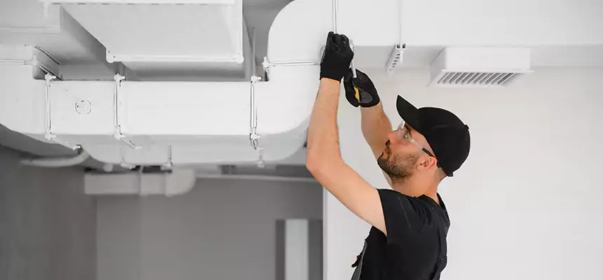 Our Air Duct Cleaning Services in Forrest City, AR