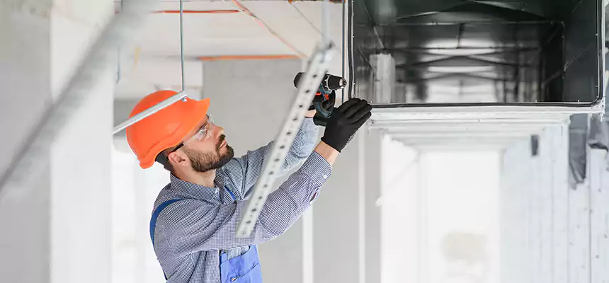 Our Air Vent Replacement Services in Forrest City, AR