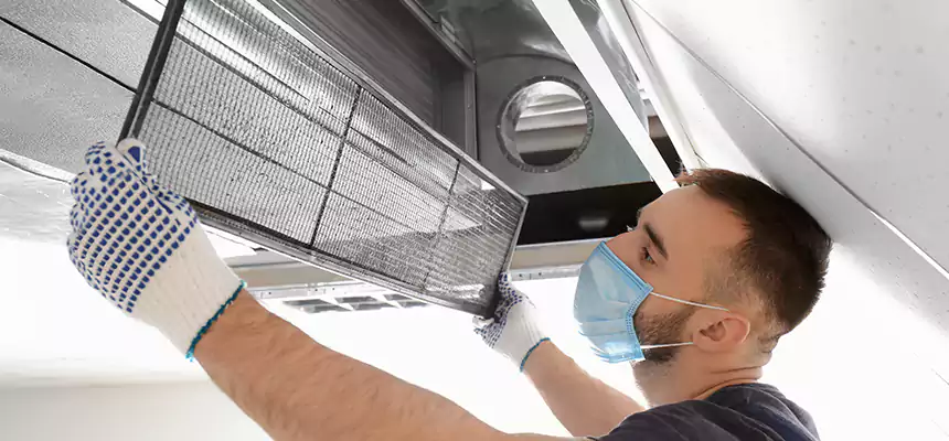 Our Home Duct Cleaning Services in Forrest City, AR