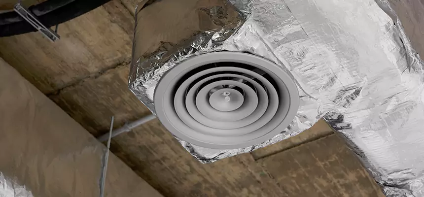 Our Low VOC Vent Installation Services in Forrest City, AR