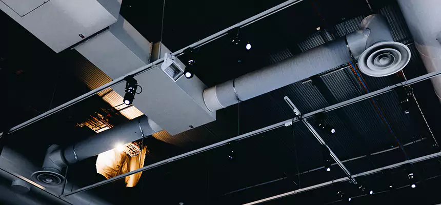 Our Seasonal Allergy Air Duct Cleaning Services in Forrest City, AR