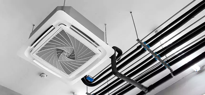 Our Smart AC Vent Controller Services in Forrest City, AR