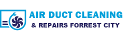 Air Duct Cleaning & Repairs Forrest City