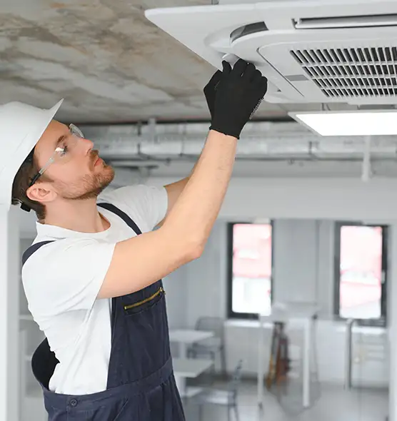 Top Affordable Duct Cleaning Services Near Me in Forrest City, AR