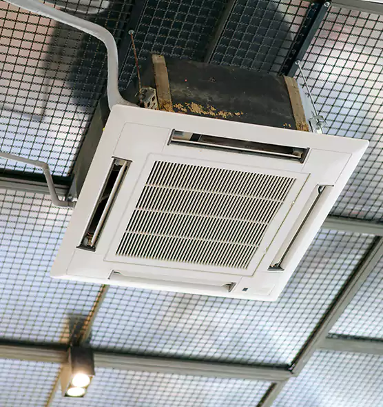 Top-Notch Allergy Relief Vent Cleaning Services in Forrest City, AR