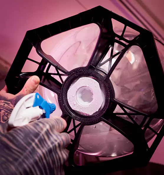 Advanced Basement Vent Cleaning in Forrest City, AR