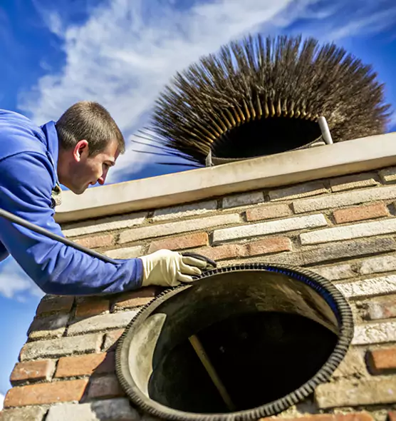 About Professional Chimney Sweep in Forrest City, AR