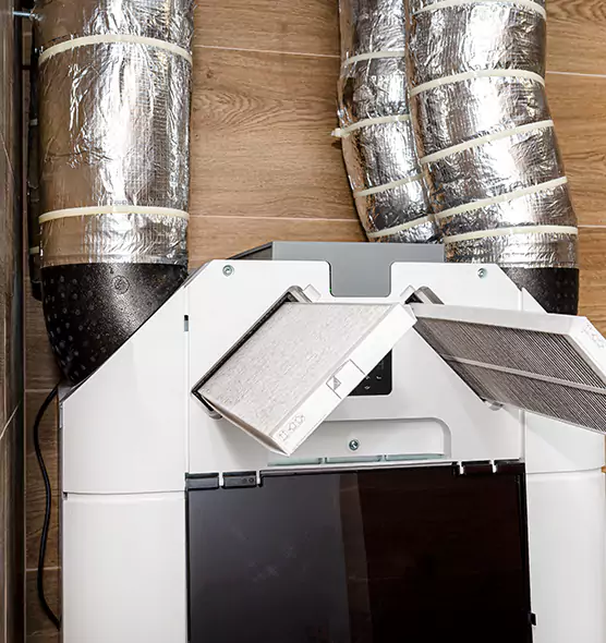 About Clogged Air Duct Repair in Forrest City, AR