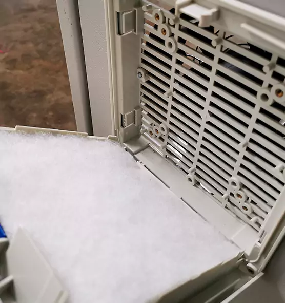 Professional Dryer Vent Mold Cleaning in Forrest City, AR