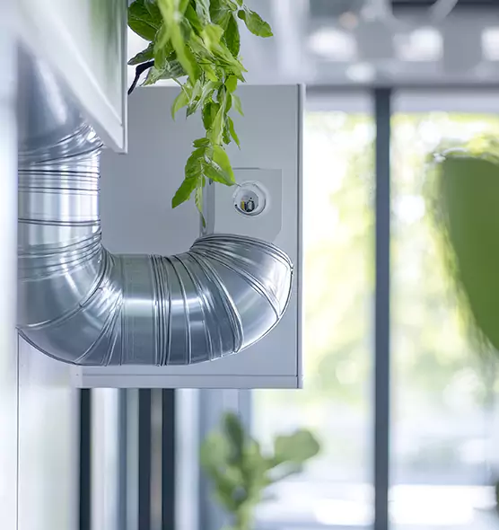 Professional Eco-Safe Dryer Vent Cleaning in Forrest City, AR