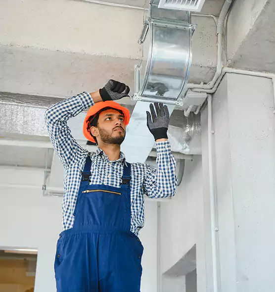 About Hotel Duct And Vent Cleaning in Forrest City, AR