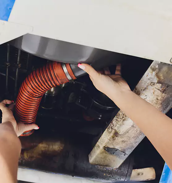 Professional Post-Renovation Duct Debris Removal in Forrest City, AR