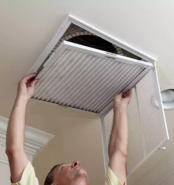 Advanced Residential Vent Cleaning in Forrest City, AR