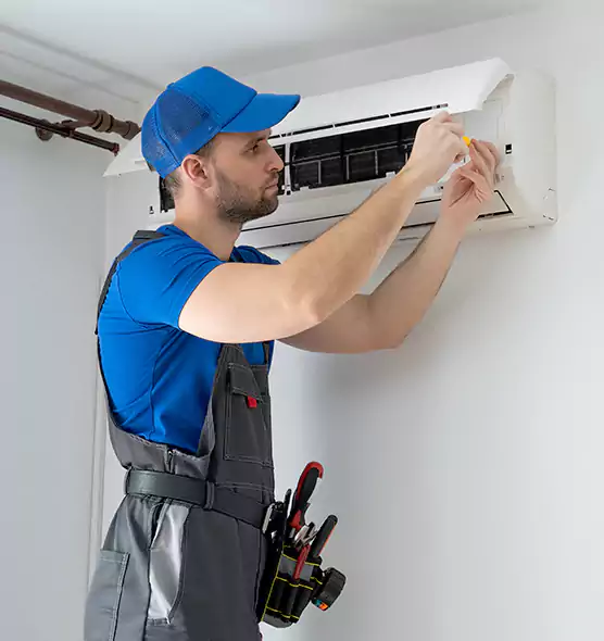 About Smart Thermostat AC Installation in Forrest City, AR
