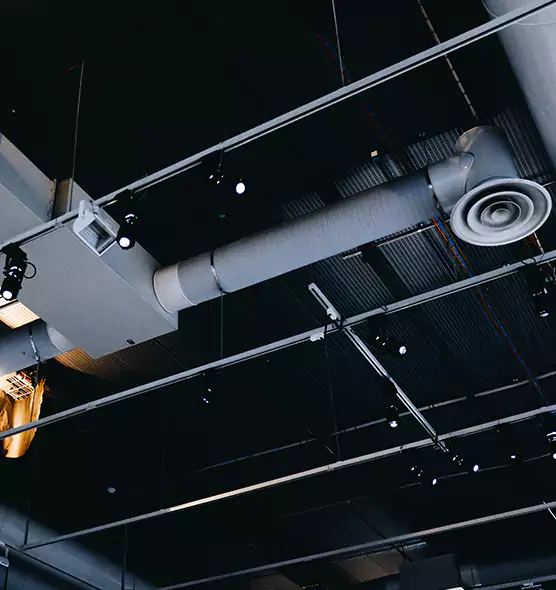 Professinal UV Light Air Purification for Ducts in Forrest City, AR