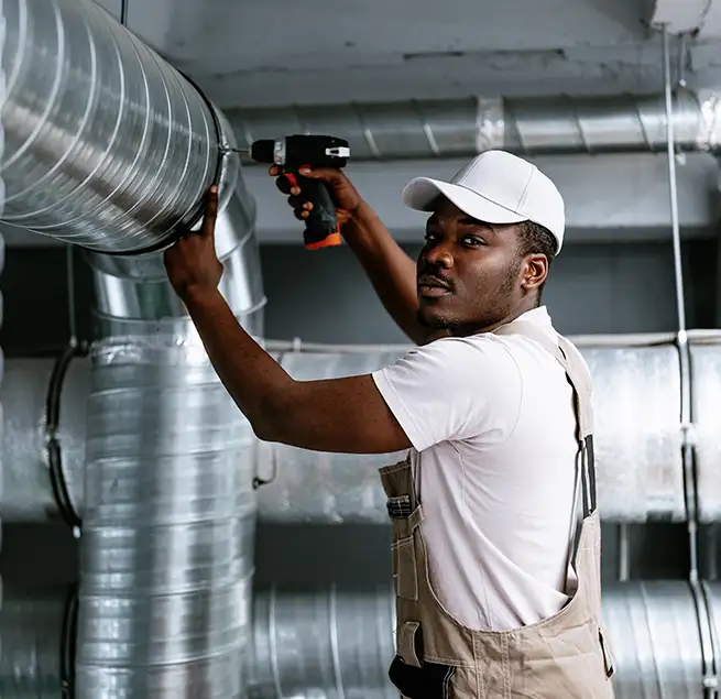 Why Homeowners & Businesses Trust Us Forrest City, AR