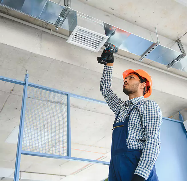 Why Homeowners & Businesses Trust Us in Forrest City, AR?