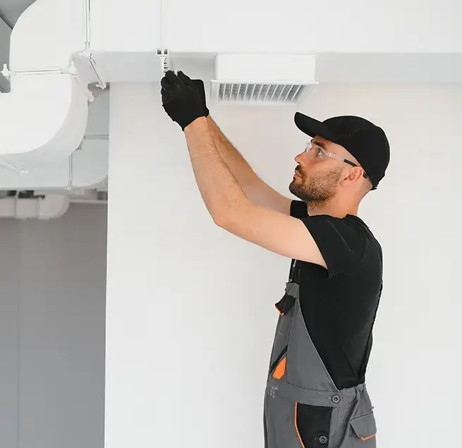 Why Homeowners & Businesses Trust Us in Forrest City, AR?