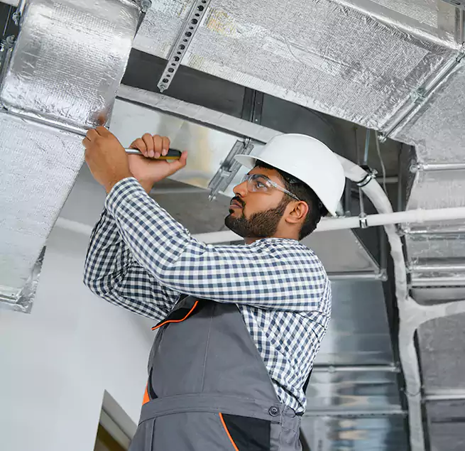 Why Homeowners & Businesses Trust Us Forrest City, AR