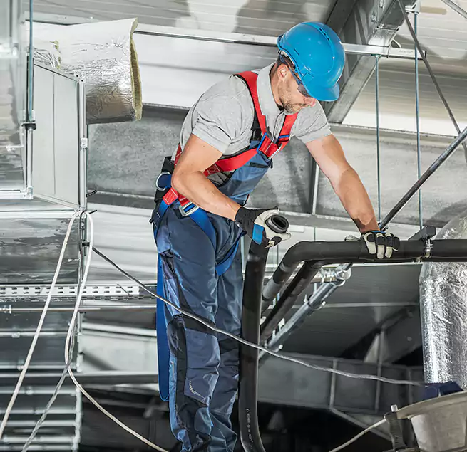 Why Homeowners & Businesses Trust Us in Forrest City, AR?