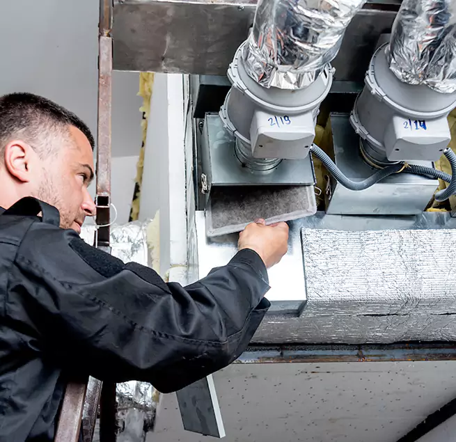 Why Homeowners & Businesses Trust Us in Forrest City, AR?