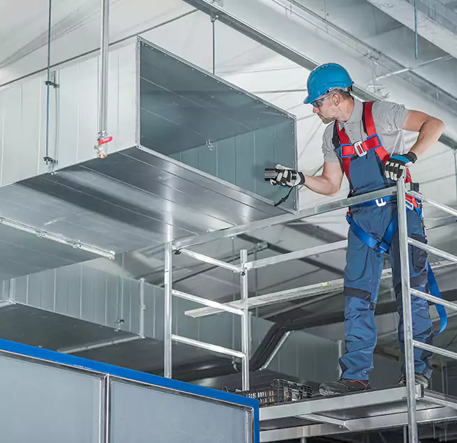 Why Homeowners & Businesses Trust Us in Forrest City, AR?