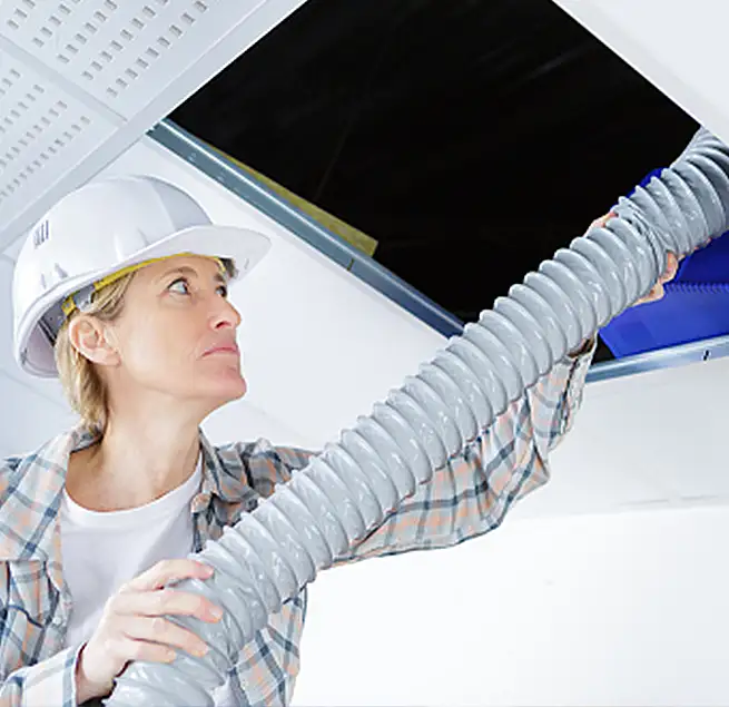 Why Homeowners & Businesses Trust Us Forrest City, AR