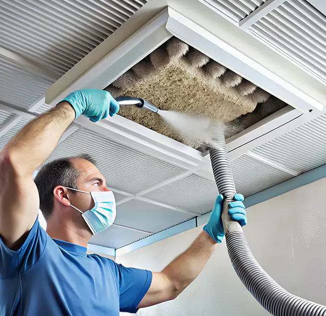 Why Homeowners & Businesses Trust Us Forrest City, AR