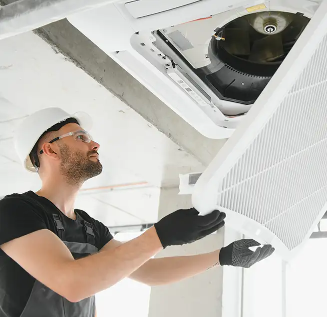 Why Homeowners & Businesses Trust Us in Forrest City, AR?