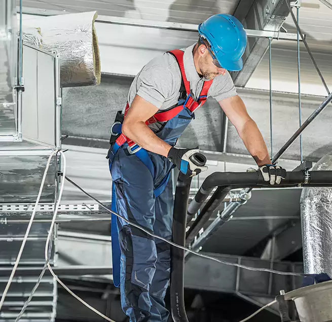 Why Homeowners & Businesses Trust Us in Forrest City, AR?