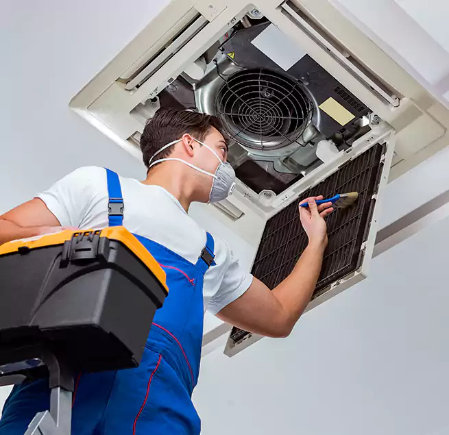 Why Homeowners & Businesses Trust Us in Forrest City, AR