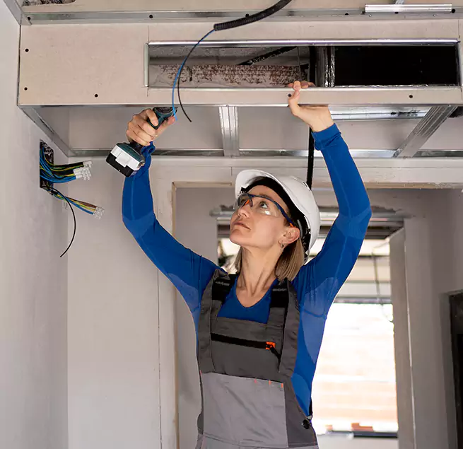 Why Homeowners & Businesses Trust Us in Forrest City, AR?