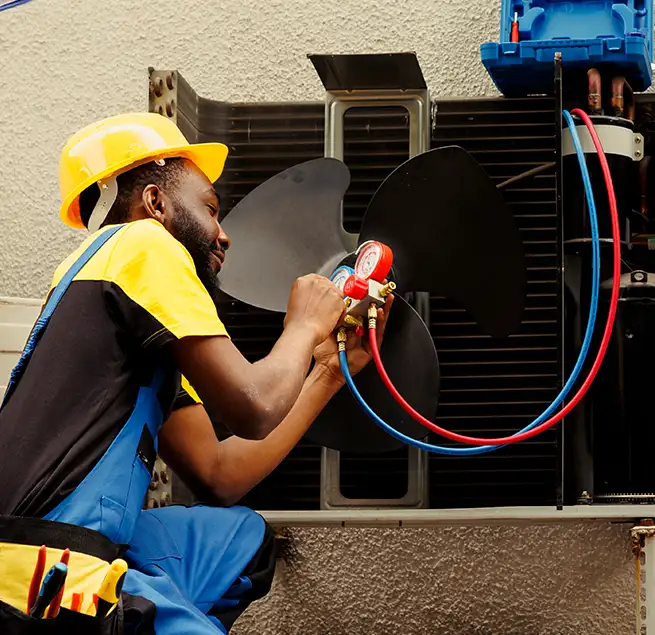 Why Homeowners & Businesses Trust Us in Forrest City, AR?