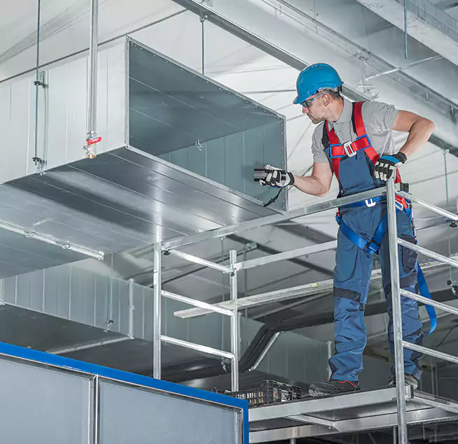 Why Homeowners Businesses Trust Us in Forrest City, AR