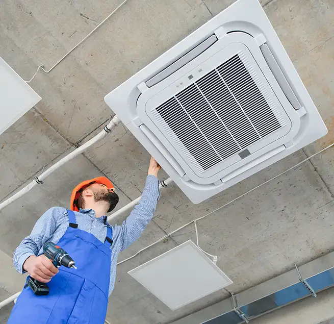 Why Homeowners & Businesses Trust Us in Forrest City, AR