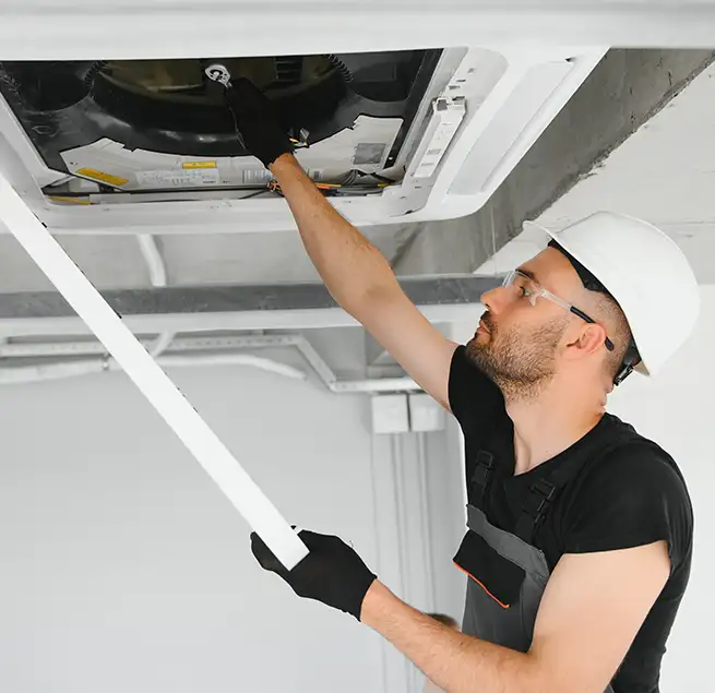 Why Homeowners & Businesses Trust Us in Forrest City, AR?