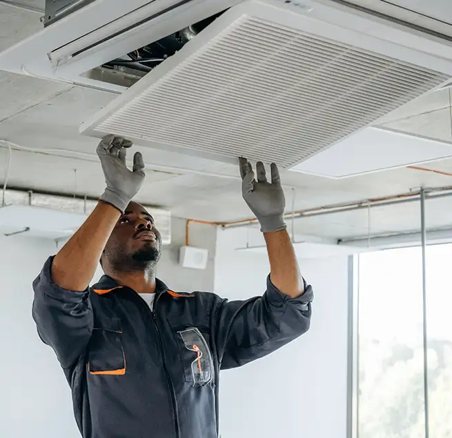 Why Homeowners & Businesses Trust Us in Forrest City, AR?