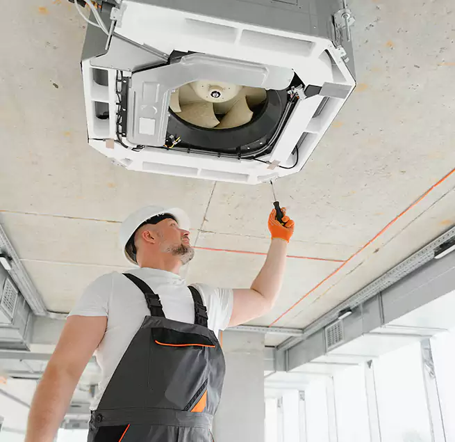 Why Homeowners Businesses Trust Us in Forrest City, AR