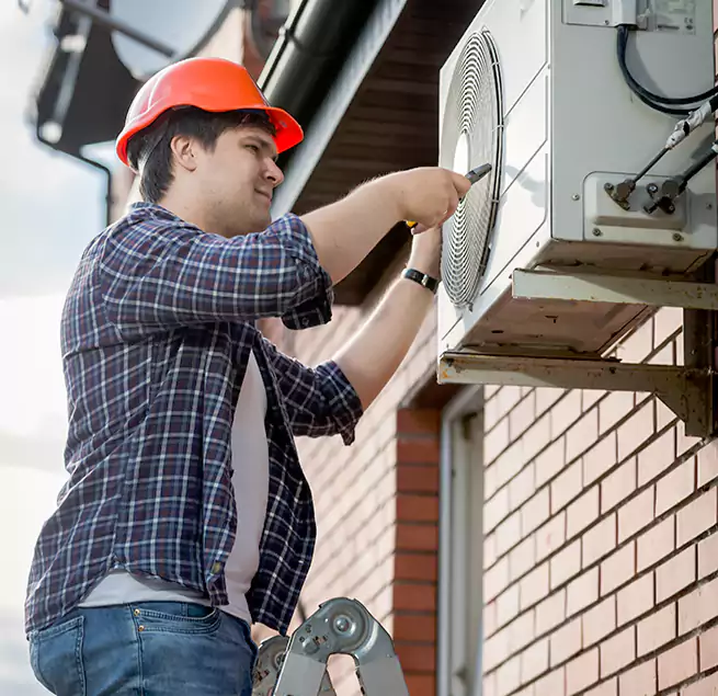 Why Homeowners & Businesses Trust Us Forrest City, AR