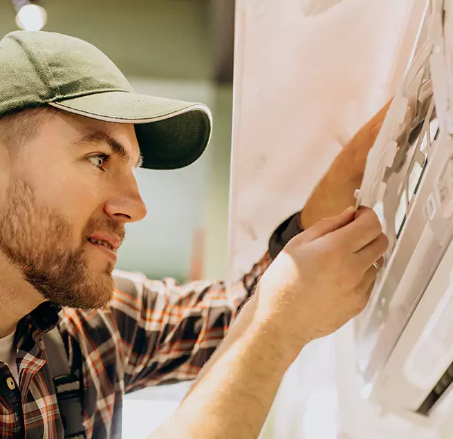 Why Homeowners & Businesses Trust Us in Forrest City, AR?